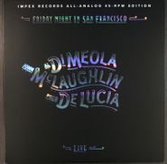 Al Di Meola, Friday Night In San Francisco [All-Analog 45-RPM Edition] (LP)