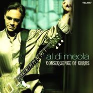 Al Di Meola, Consequence of Chaos (CD)