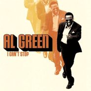 Al Green, I Can't Stop (CD)