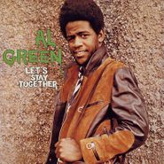 Al Green, Let's Stay Together [180 Gram Vinyl] (LP)