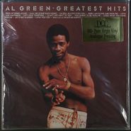 Al Green, Greatest Hits [DCC Remastered 180 Gram Vinyl] (LP)