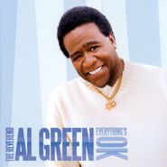 Al Green, Everything's OK (CD)