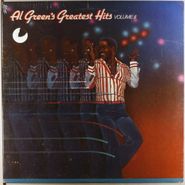 Al Green, Al Green's Greatest Hits Volume II (LP)