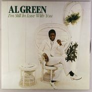 Al Green, I'm Still In Love With You (LP)