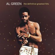 Al Green, The Definitive Greatest Hits (CD)