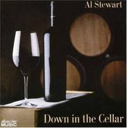 Al Stewart, Down In The Cellar (CD)