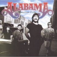 Alabama, American Pride (CD)