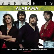 Alabama, Super Hits (CD)