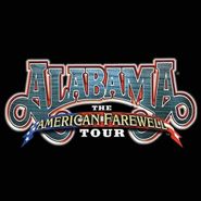 Alabama, American Farewell Tour (CD)