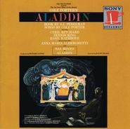 Aladdin, Cole Porter's Aladdin [ CBS TV Show] (CD)