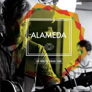 Alameda, Live From The Banana Stand (CD)