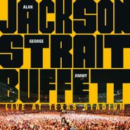 Alan Jackson, Live at Texas Stadium (CD)