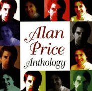 Alan Price, Anthology [UK Issue] (CD)