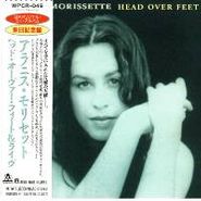 Alanis Morissette, Head over Feet [Import] (CD)