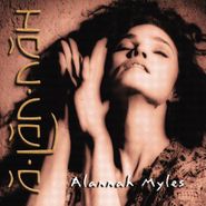 Alannah Myles, Alannah (CD)