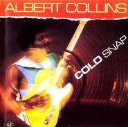 Albert Collins, Cold Snap (CD)