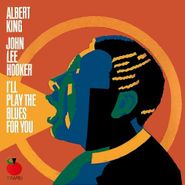 Albert King, I'll Play The Blues For You (CD)
