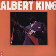 Albert King, I'll Play The Blues For You (LP)