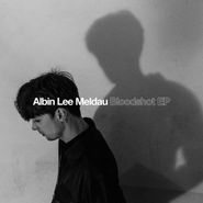 Albin Lee Meldau, Bloodshot EP (CD)