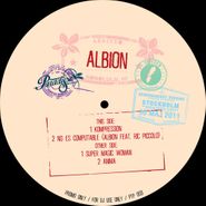 Albion, Albion EP (12")