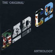 Bad Company, The 'Original' Bad Co. Anthology (CD)