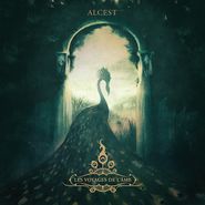 Alcest, Les Voyages De L'ame (CD)