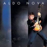 Aldo Nova, Aldo Nova (CD)