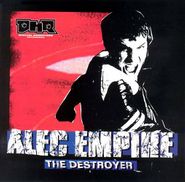 Alec Empire, The Destroyer (CD)
