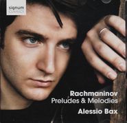 Sergei Rachmaninoff, Rachmaninov: Preludes & Melodies [Import] (CD)