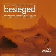 Alessio Vlad, Besieged [OST] (CD)