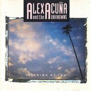 Alex Acuña & the Unknowns, Thinking Of You (CD)