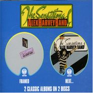 The Sensational Alex Harvey Band, Framed / Next [Import] (CD)