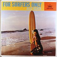Alex Keack, For Surfers Only (LP)