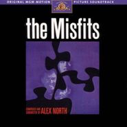 Alex North, The Misfits [Score] [Deluxe Edition] (CD)