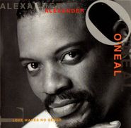 Alexander O'Neal, Love Makes No Sense (CD)