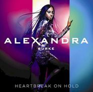 Alexandra Burke, Heartbreak On Hold (CD)