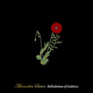 Alexandra Savior, Belladonna Of Sadness [Vinyl Me Please Green Vinyl] (LP)