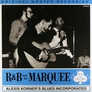 Alexis Korner, R&B From The Marquee [MFSL] (LP)