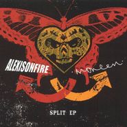 Alexisonfire, Split EP (CD)