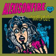 Alexisonfire, Watch Out! (LP)