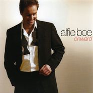 Alfie Boe, Onward [Import] (CD)