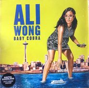 Ali Wong, Baby Cobra (LP)