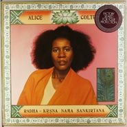 Alice Coltrane, Radha-Krsna Nama Sankirtana (LP)