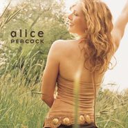 Alice Peacock, Alice Peacock (CD)