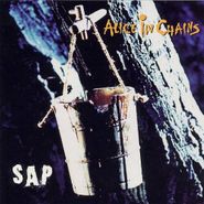 Alice In Chains, Sap (CD)