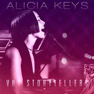 Alicia Keys, VH1 Storytellers (CD)