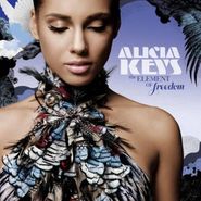 Alicia Keys, The Element Of Freedom (CD)
