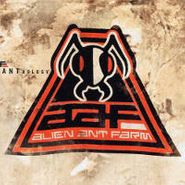 Alien Ant Farm, ANThology (CD)