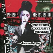 Alien Sex Fiend, Para-Abnormal [Import] (CD)