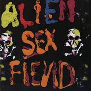 Alien Sex Fiend, The First Compact Disc (CD)